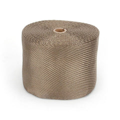 DEI - DEI Exhaust Wrap 6in x 100ft - Titanium - Demon Performance