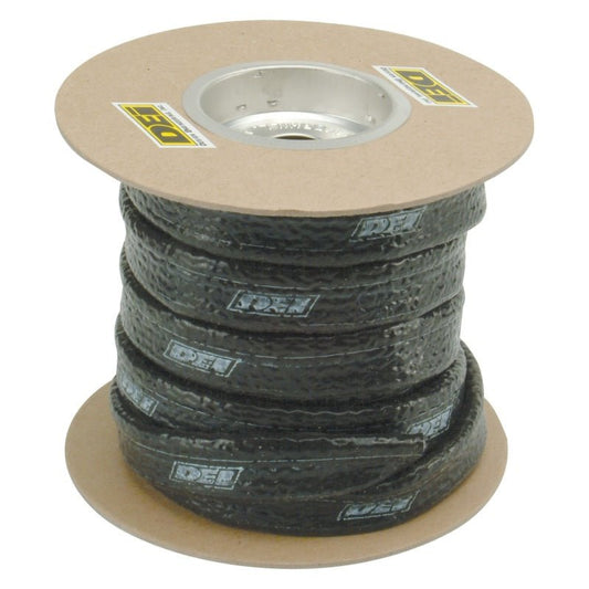 DEI - DEI Fire Sleeve 1in I.D. x 100ft Spool - Demon Performance