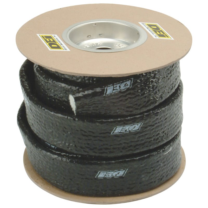 DEI - DEI Fire Sleeve 1in I.D. x 25ft Spool - Demon Performance