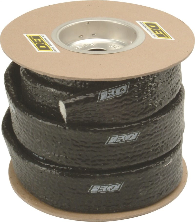 DEI - DEI Fire Sleeve 3/4in I.D. x 25ft Spool - Demon Performance