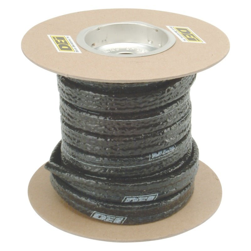 DEI - DEI Fire Sleeve 3/8in I.D. x 100ft Spool - Demon Performance