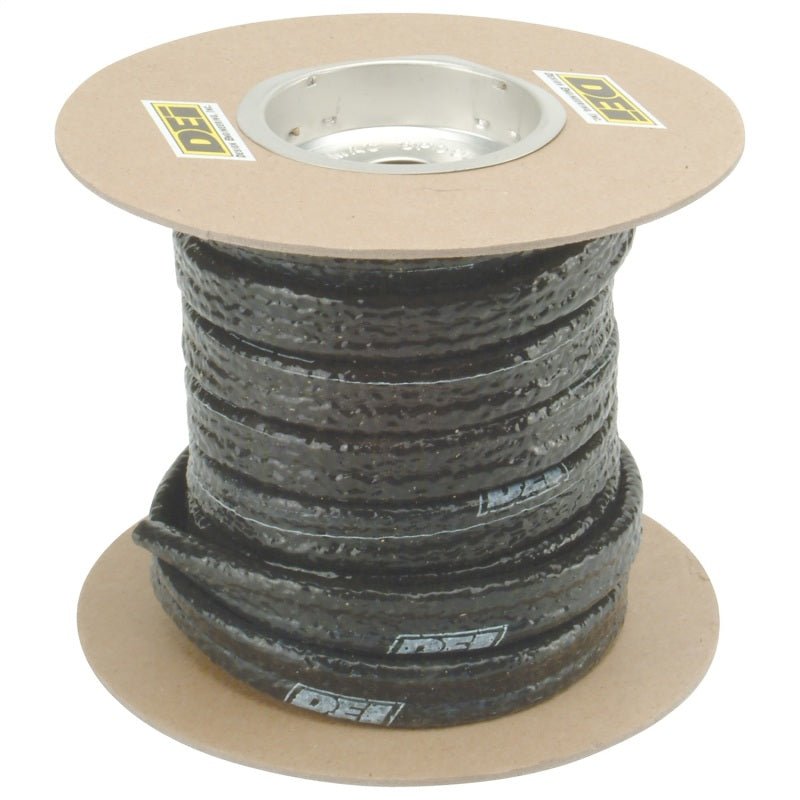 DEI - DEI Fire Sleeve 3/8in I.D. x 25ft Spool - Demon Performance