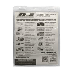 DEI - DEI Fire Wrap 3000 1-1/2in I.D. x 2ft - Demon Performance