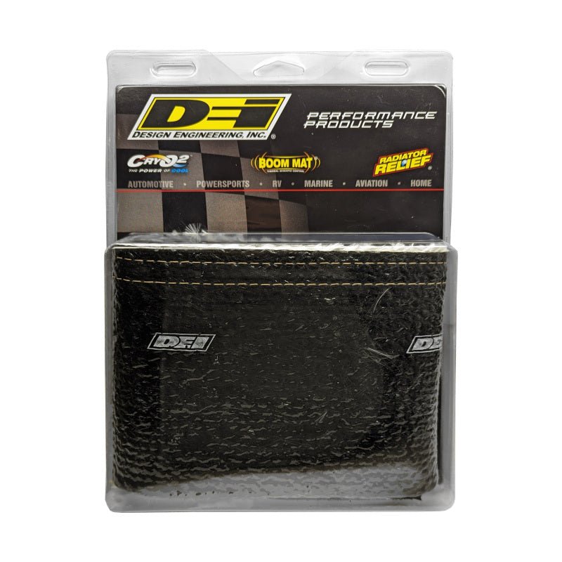 DEI - DEI Fire Wrap 3000 1-1/2in I.D. x 2ft - Demon Performance