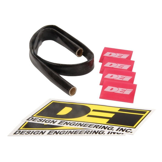 DEI - DEI Fuel Line Kit Quarter Midgets - Demon Performance