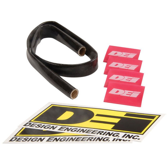 DEI - DEI Fuel Line Kit Quarter Midgets - Demon Performance