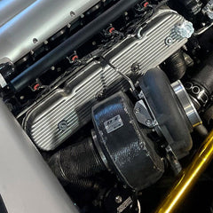 DEI - DEI Gen-3 Turbo Shield T3 - Kit - Onyx - Demon Performance