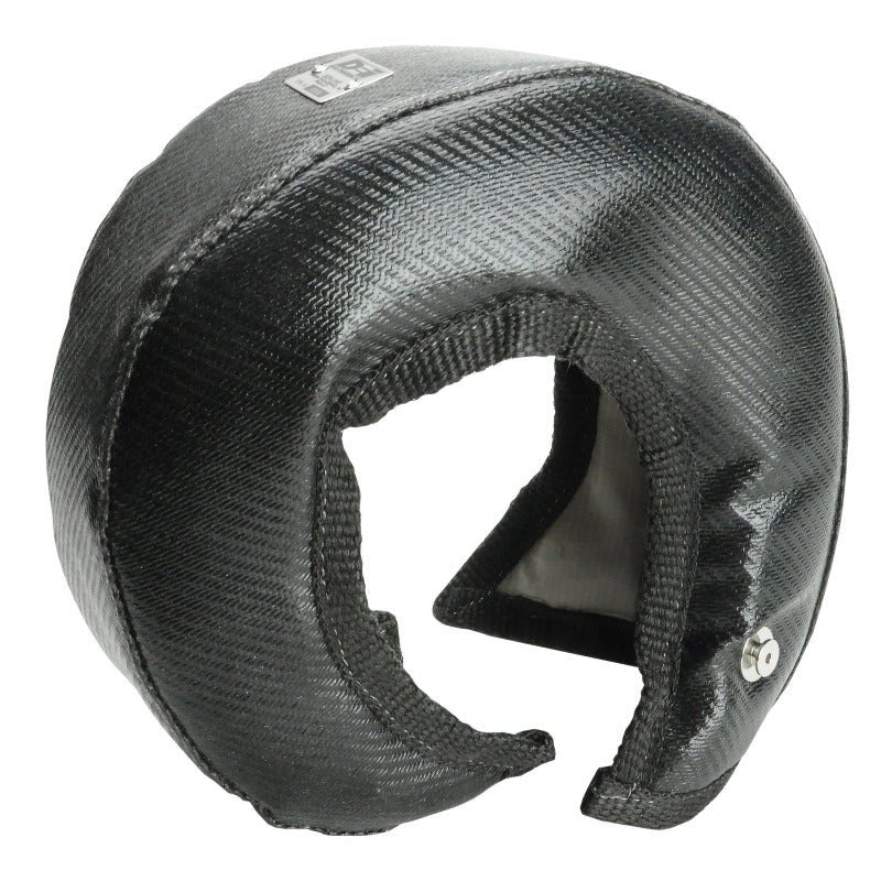 DEI - DEI Gen-3 Turbo Shield T3 - Shield Only - Onyx - Demon Performance