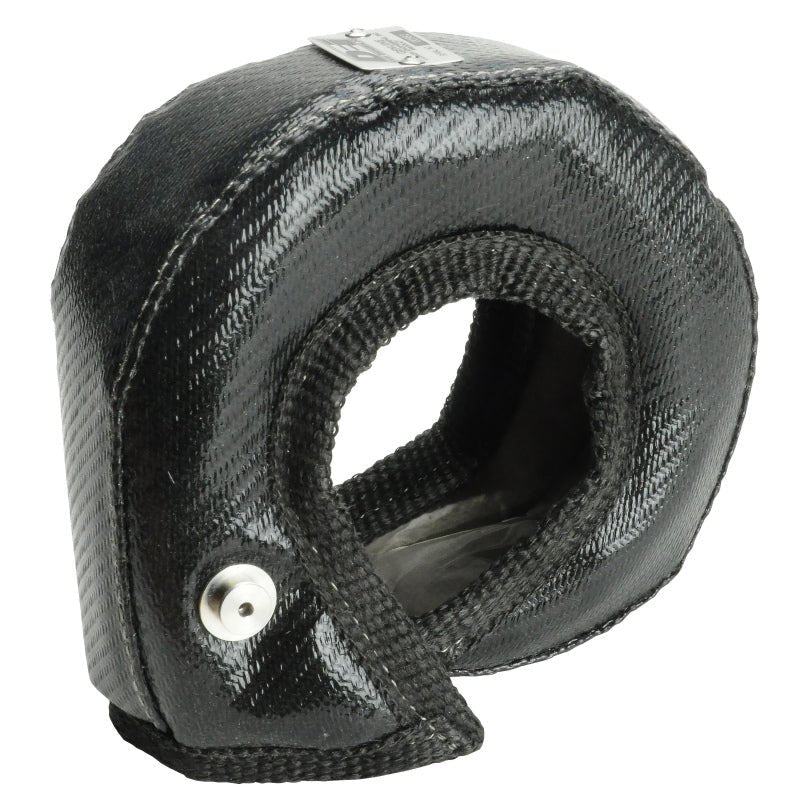 DEI - DEI Gen-3 Turbo Shield T3 - Shield/Blanket - Onyx - Demon Performance