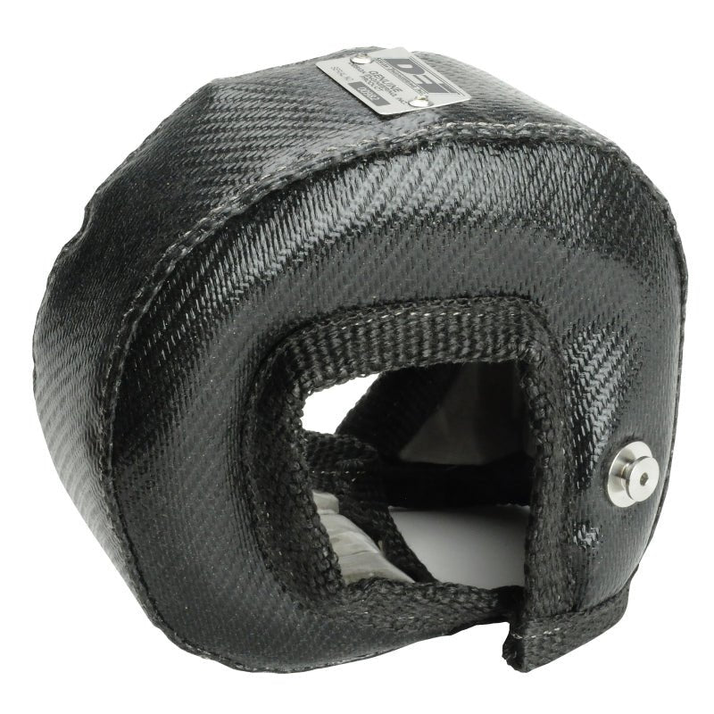 DEI - DEI Gen-3 Turbo Shield T3 - Shield/Blanket - Onyx - Demon Performance