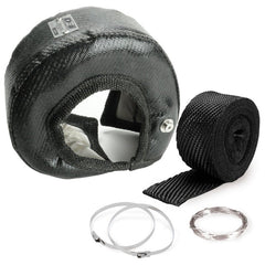 DEI - DEI Gen-3 Turbo Shield T4 - Kit - Onyx - Demon Performance