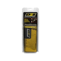 DEI - DEI Heat Sheath GOLD 1-1/4in x 36in - Demon Performance