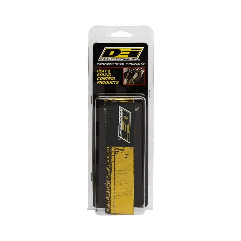 DEI - DEI Heat Sheath GOLD 1/2in x 36in - Demon Performance