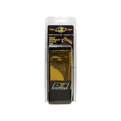 DEI - DEI Heat Shroud 1/2in to 1-1/4in I.D. x 3ft - Gold - Demon Performance