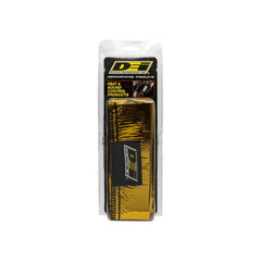 DEI - DEI Heat Shroud GOLD 2-1/4in x 36in - Demon Performance