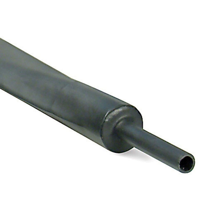 DEI - DEI Hi-Temp Shrink Tube 18mm x 4ft - Black - Demon Performance