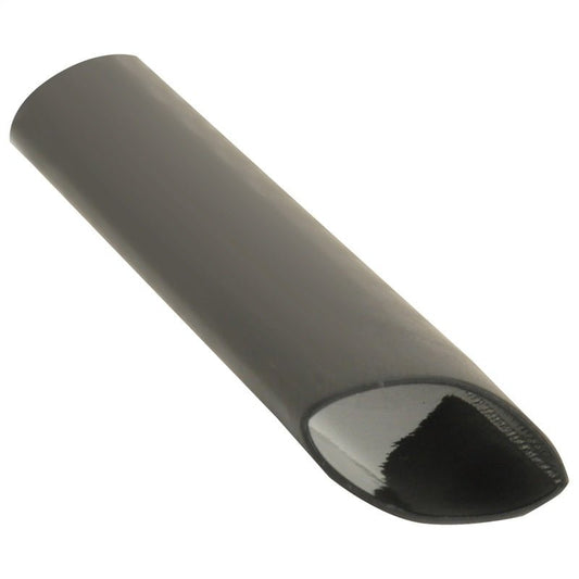 DEI - DEI Hi-Temp Shrink Tube 19mm (3/4in) x 2ft w/Adhesive - Black - Demon Performance