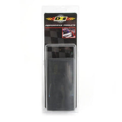 DEI - DEI Hi-Temp Shrink Tube 3in (75mm) x 2ft - Black - Demon Performance