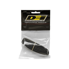 DEI - DEI Hi-Temp Shrink Tube 3mm x 4ft - Black - Demon Performance