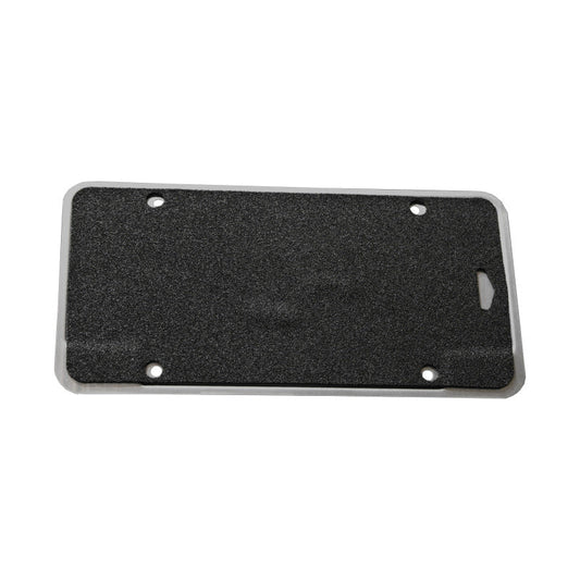 DEI - DEI License Plate Pad - 2 Pack - Demon Performance