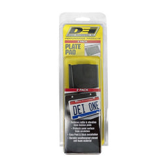 DEI - DEI License Plate Pad - 2 Pack - Demon Performance