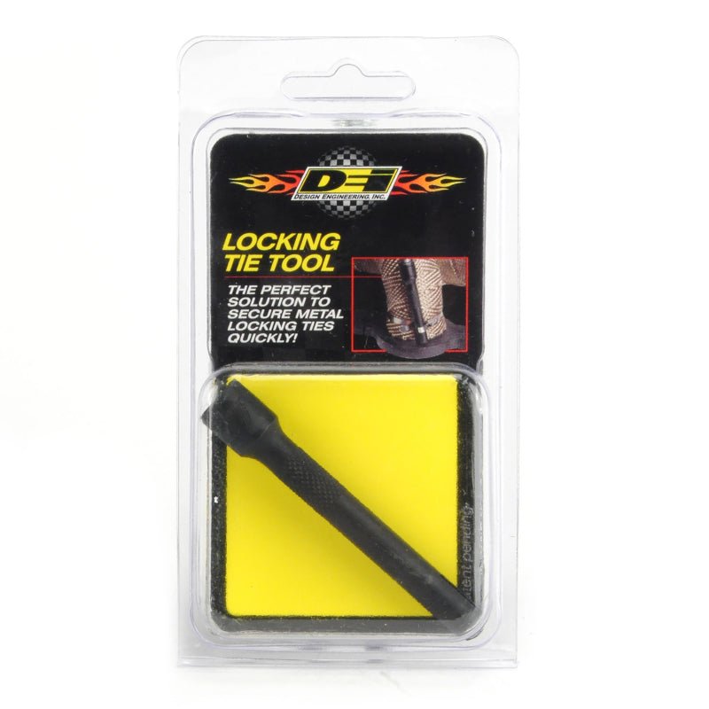 DEI - DEI Locking Tie Tool - Demon Performance