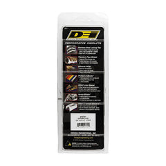 DEI - DEI Oil Filter Heat Shield 2.5in x 3.5in x 3in - 3 Pack - Demon Performance