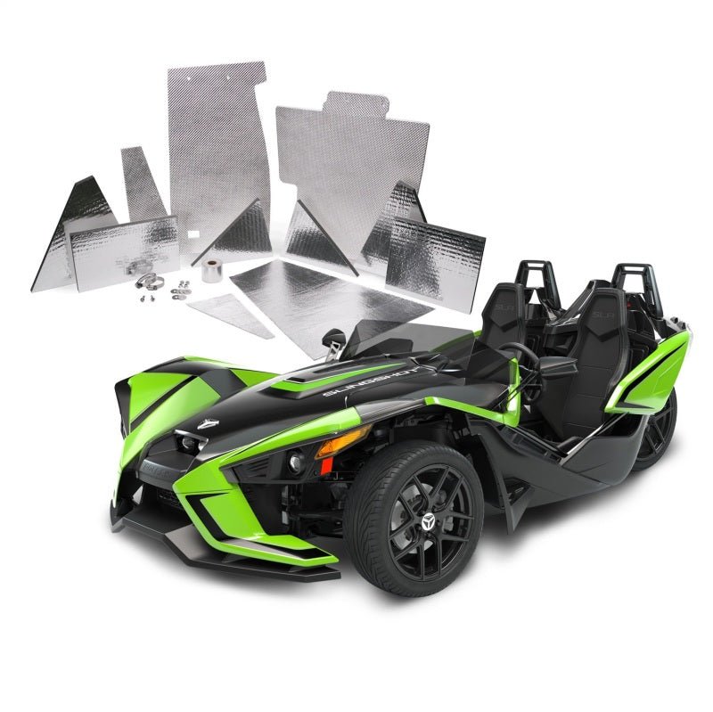 DEI - DEI Powersport Heat Control Kit Slingshot - Demon Performance