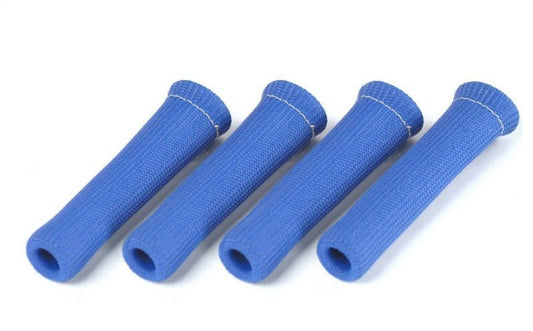 DEI - DEI Protect-A-Boot - 4-pack - Blue - Demon Performance