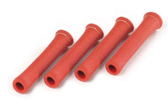 DEI - DEI Protect-A-Boot - 4-pack - Red - Demon Performance