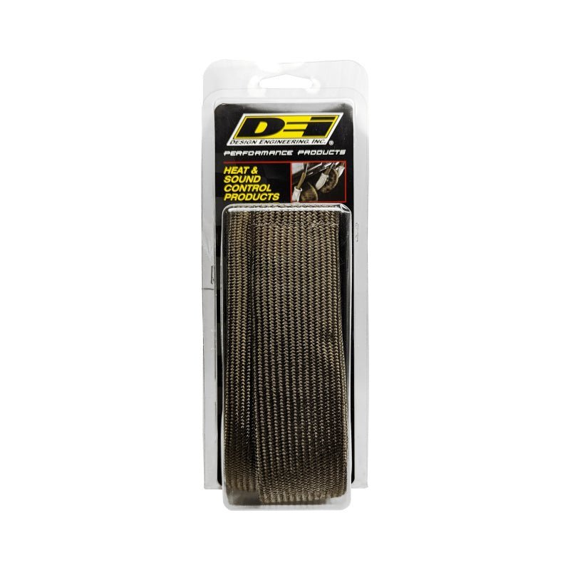 DEI - DEI Protect - A - Boot - 4 - pack - Titanium - Demon Performance