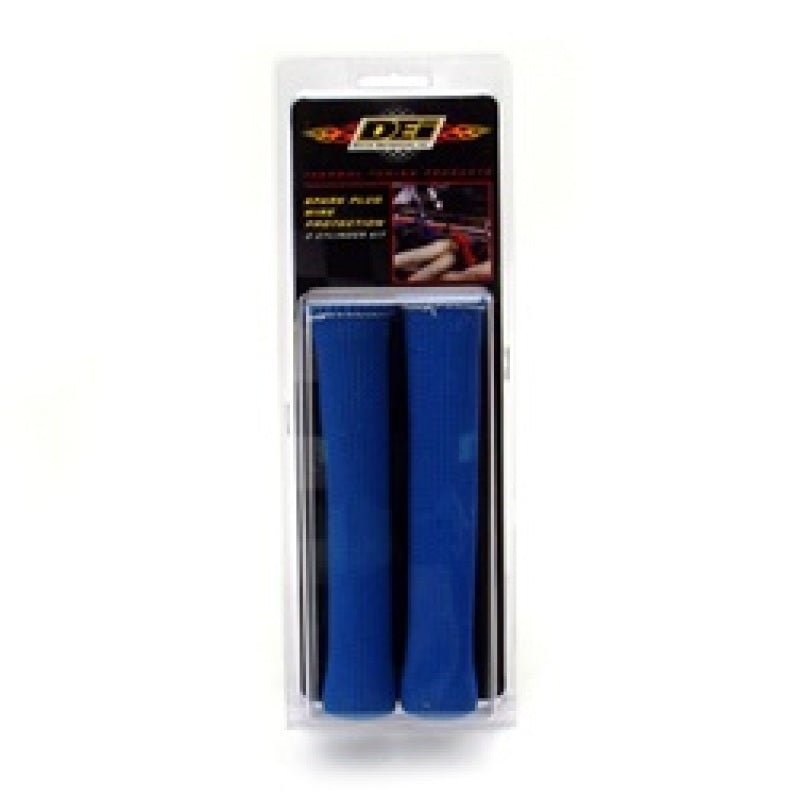 DEI - DEI Protect - A - Boot - 6in - 2 - pack - Blue - Demon Performance