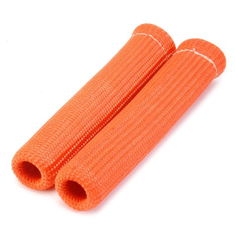 DEI - DEI Protect - A - Boot - 6in - 2 - pack - Orange - Demon Performance