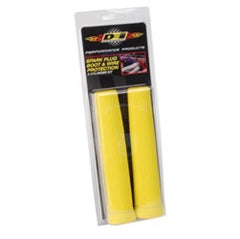 DEI - DEI Protect - A - Boot - 6in - 2 - pack - Yellow - Demon Performance