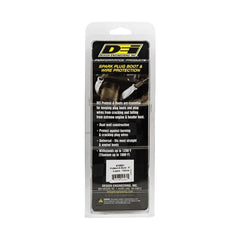 DEI - DEI Protect - A - Boot - 6in - 2 - pack - Yellow - Demon Performance