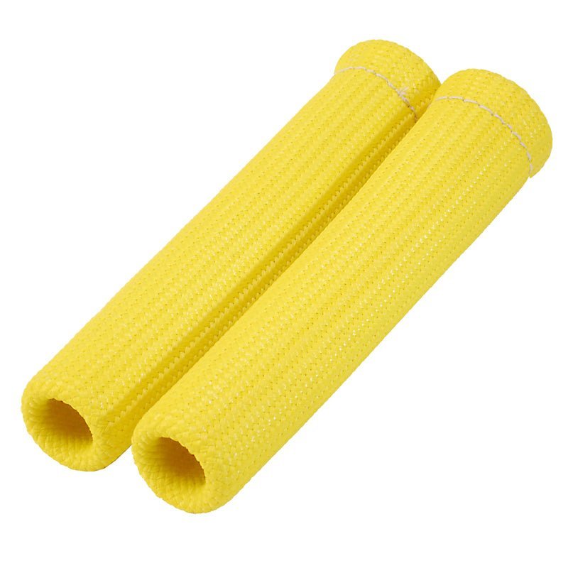 DEI - DEI Protect - A - Boot - 6in - 2 - pack - Yellow - Demon Performance