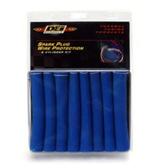 DEI - DEI Protect - A - Boot - 6in - 8 - pack - Blue - Demon Performance