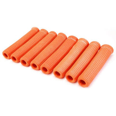 DEI - DEI Protect - A - Boot - 6in - 8 - pack - Orange - Demon Performance