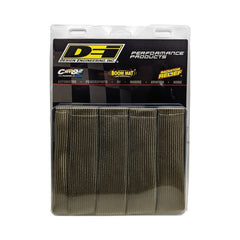 DEI - DEI Protect - A - Boot - 8in - 6 - pack - No Ring - Titanium - Demon Performance