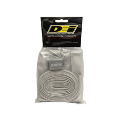 DEI - DEI Protect - A - Boot and Wire 4 Cylinder Kit - Silver - Demon Performance