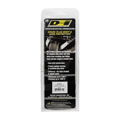 DEI - DEI Protect - A - Boot and Wire Kit 2 Cylinder - Black - Demon Performance