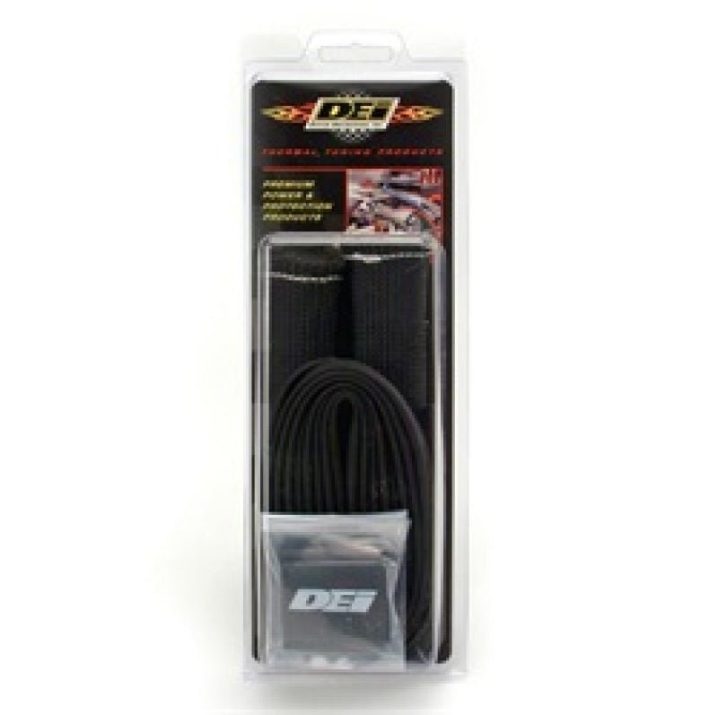 DEI - DEI Protect - A - Boot and Wire Kit 2 Cylinder - Black - Demon Performance