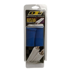 DEI - DEI Protect - A - Boot and Wire Kit 2 Cylinder - Blue - Demon Performance