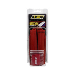 DEI - DEI Protect - A - Boot and Wire Kit 2 Cylinder - Red - Demon Performance