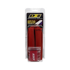 DEI - DEI Protect - A - Boot and Wire Kit 2 Cylinder - Red - Demon Performance