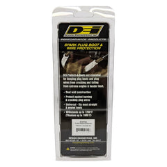 DEI - DEI Protect - A - Boot and Wire Kit 2 Cylinder - Titanium - Demon Performance