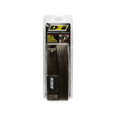 DEI - DEI Protect - A - Boot and Wire Kit 4 Cylinder Kit - Titanium - Demon Performance