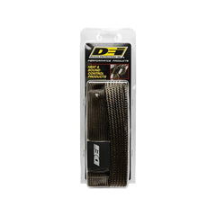 DEI - DEI Protect - A - Boot and Wire Kit 4 Cylinder Kit - Titanium - Demon Performance