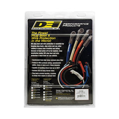 DEI - DEI Protect - A - Boot and Wire Kit 8 Cylinder - Titanium - Demon Performance