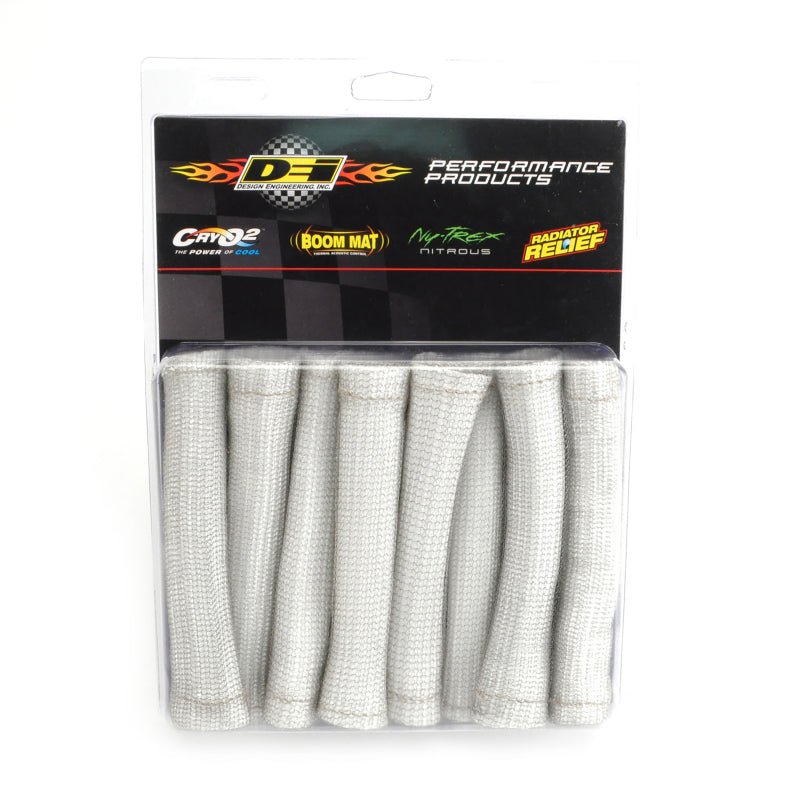 DEI - DEI Protect - A - Boots EXO Series - 8 - pack - Demon Performance